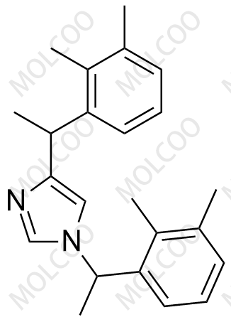 美托咪定杂质9