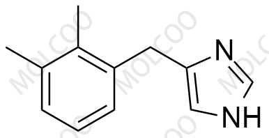 美托咪定杂质12