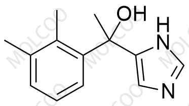 美托咪定杂质15