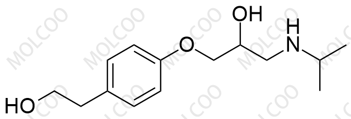 美托洛尔杂质H