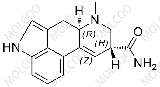 甲麦角新碱杂质C