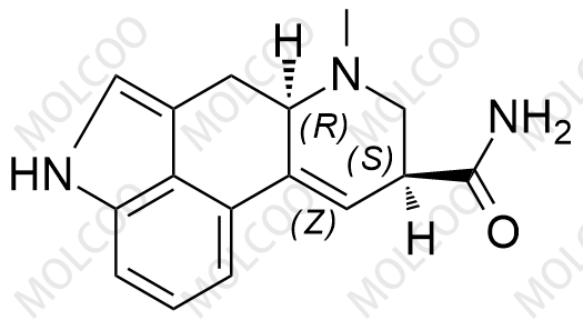 甲麦角新碱杂质E