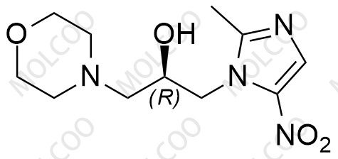 R-吗啉硝唑