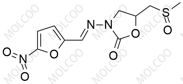 硝呋太尔杂质7