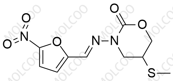 硝呋太尔杂质9