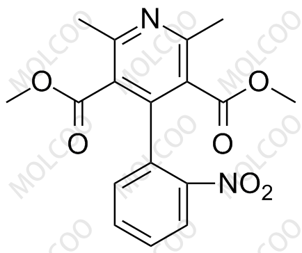 硝苯地平EP杂质A