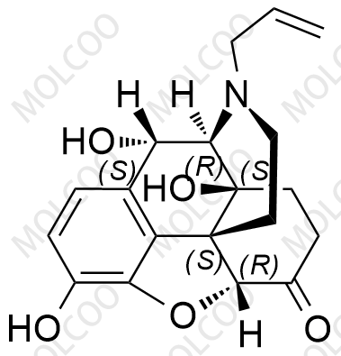 纳洛酮EP杂质C