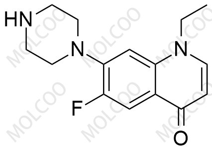 诺氟沙星杂质D