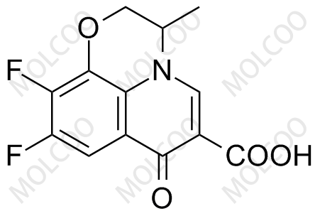 氧氟沙星EP杂质A