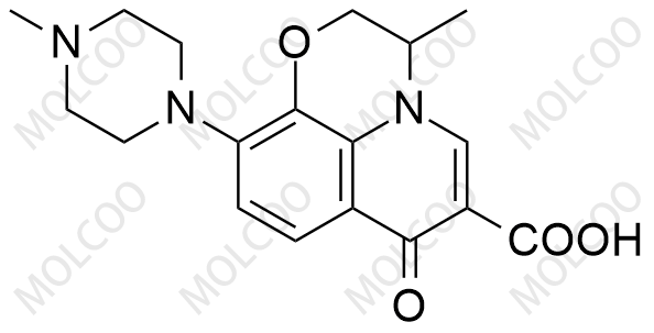 氧氟沙星EP杂质C