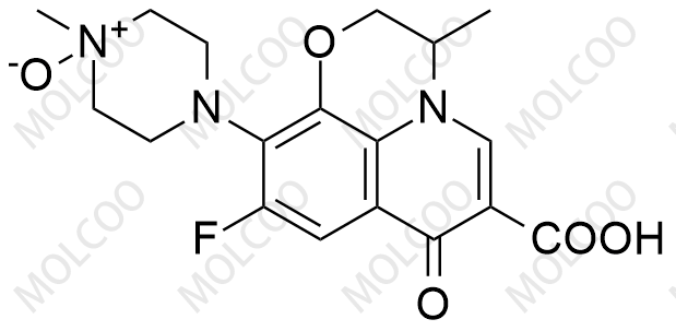 氧氟沙星EP杂质F