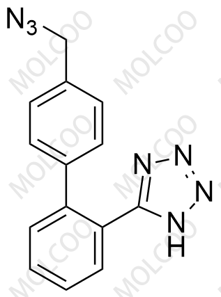 奥美沙坦酯杂质73