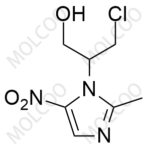 奥硝唑杂质15