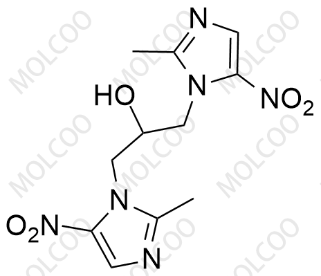奥硝唑杂质16