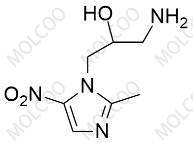 奥硝唑杂质21