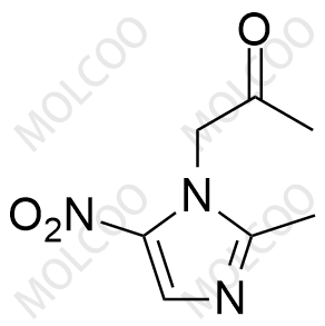 奥硝唑杂质22
