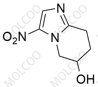 奥硝唑杂质23