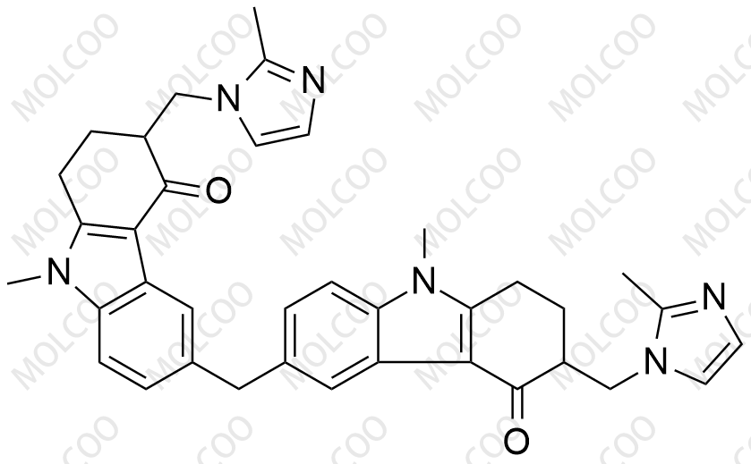 昂丹司琼EP杂质B