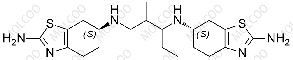 普拉克索EP杂质C