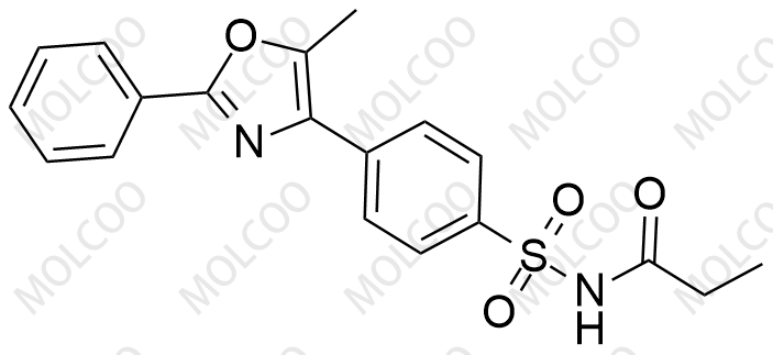 帕瑞昔布钠杂质45