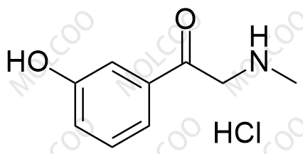 去氧肾上腺素杂质C