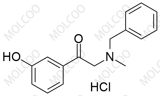 去氧肾上腺素杂质E