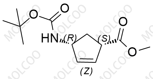 帕拉米韦杂质21