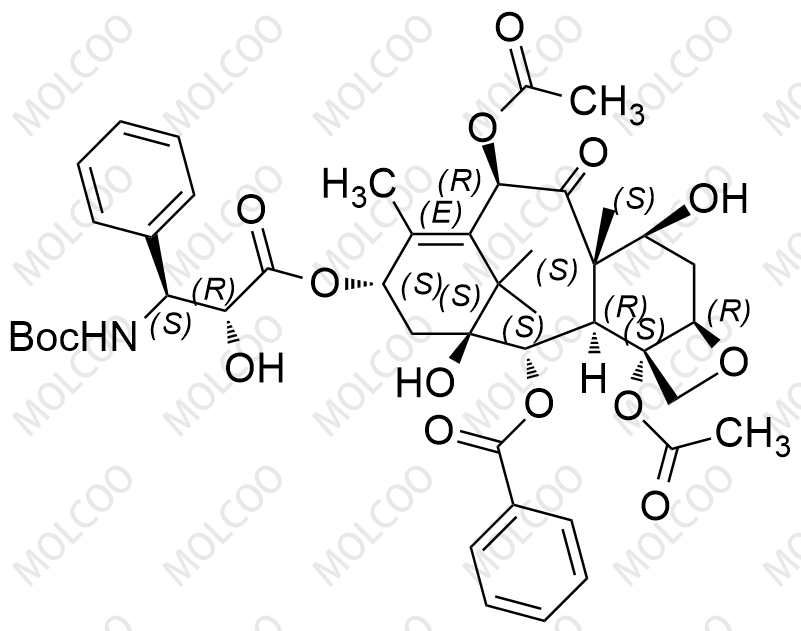 紫杉醇杂质3