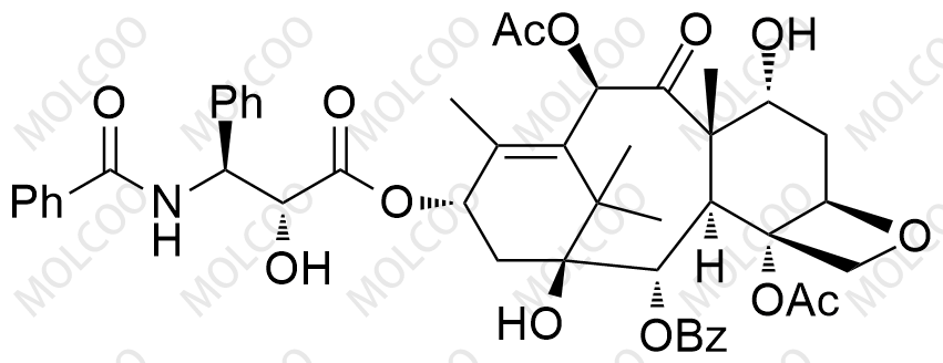 紫杉醇EP杂质E