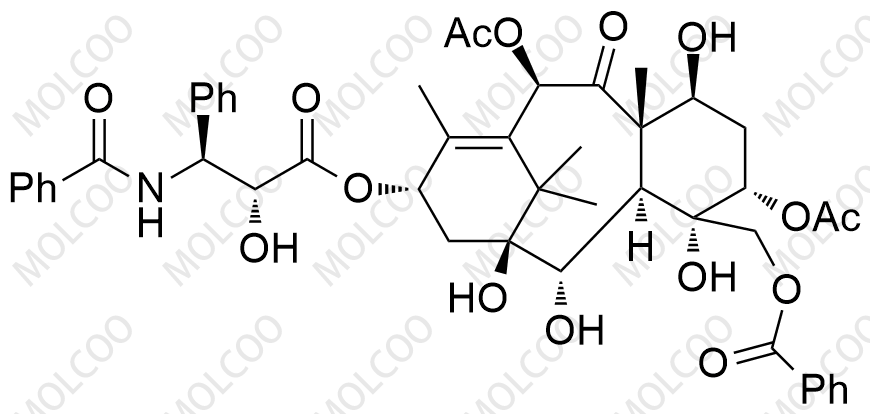 紫杉醇EP杂质M