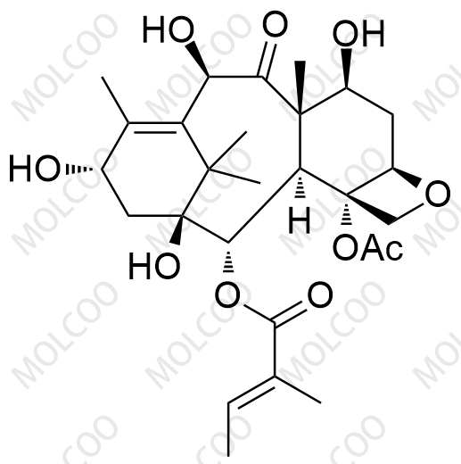 紫杉醇杂质24