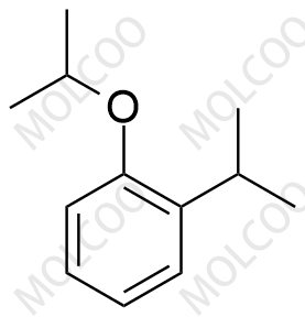 丙泊酚EP杂质K