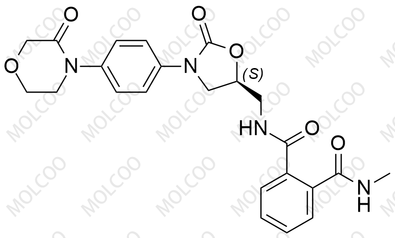 利伐沙班杂质39