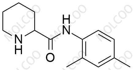 罗哌卡因杂质1