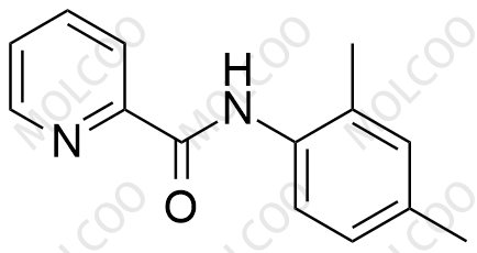 罗哌卡因杂质6