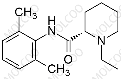 罗哌卡因EP杂质D