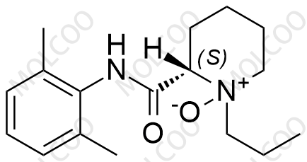 罗哌卡因氮氧化物