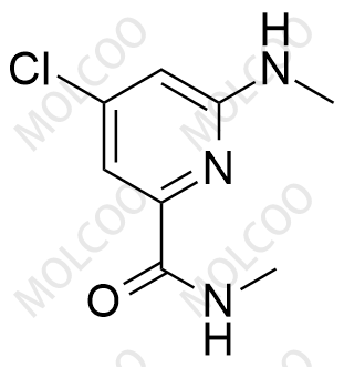 瑞戈非尼杂质34