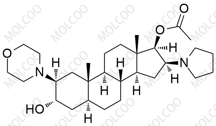罗库溴铵EP杂质A