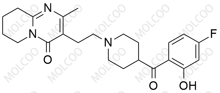 利培酮USP杂质G