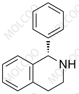 索利那新EP杂质A