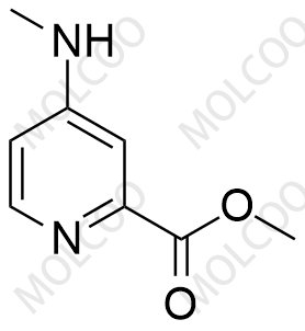 索拉非尼杂质C