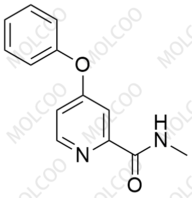 索拉非尼杂质K