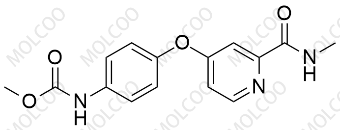 索拉非尼杂质P