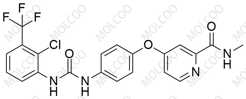 索拉非尼杂质V