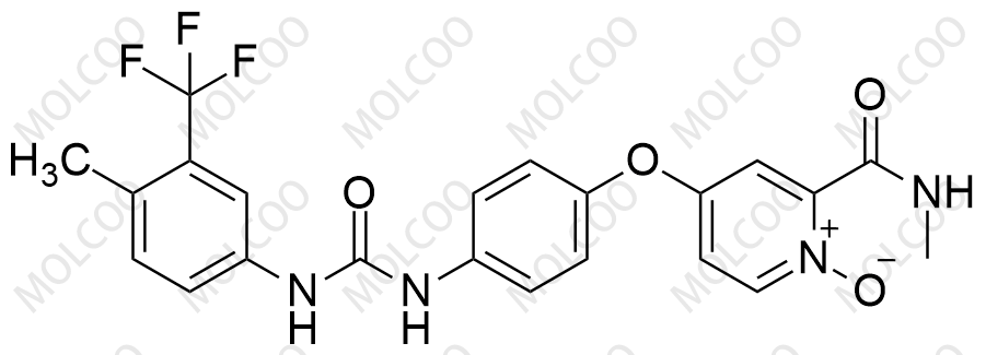 索拉非尼杂质Z