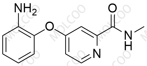 索拉非尼杂质HC121-201812
