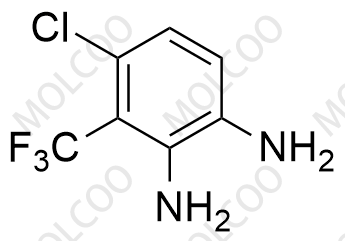 索拉非尼杂质HC121-201905