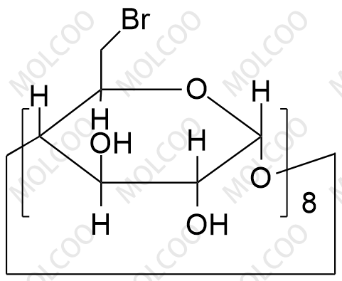 舒更葡糖钠起始物料杂质1