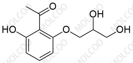 色甘酸钠杂质B